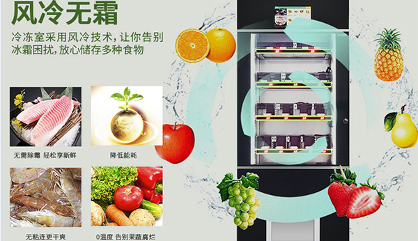 自動(dòng)果蔬售賣機(jī)怎樣才能做好社區(qū)新零售？